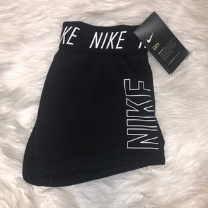NWT Nike Shorts